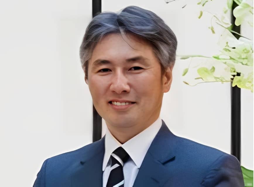 代表取締役社長 北島 聡の画像